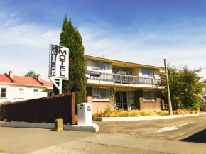 Cumberland Motel, Dunedin